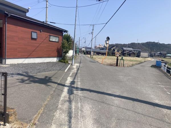今治市玉川町小鴨部の中古一戸建て
