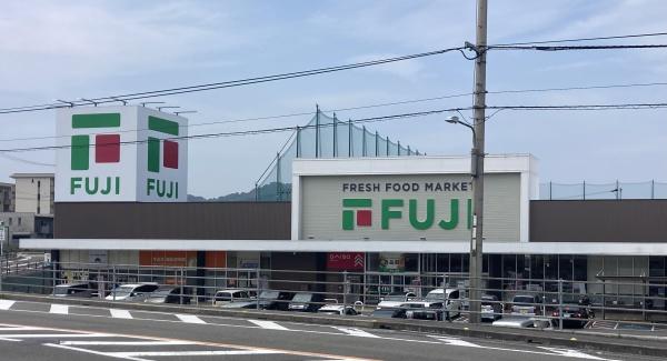 今治市波方町波方の中古一戸建て(フジ波止浜店)