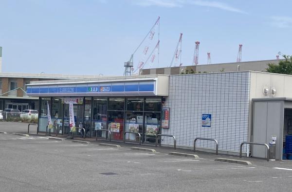 今治市波方町波方の中古一戸建て(ローソン今治波止浜店)