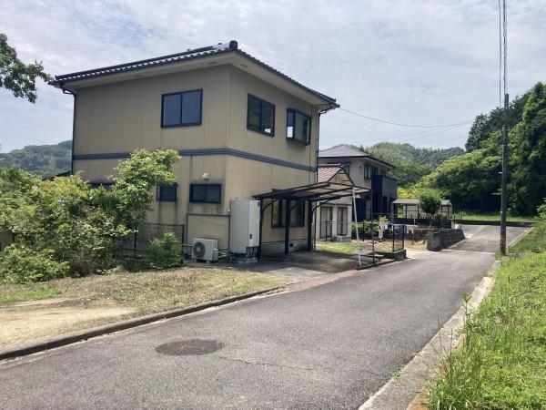 今治市波方町波方の中古一戸建て