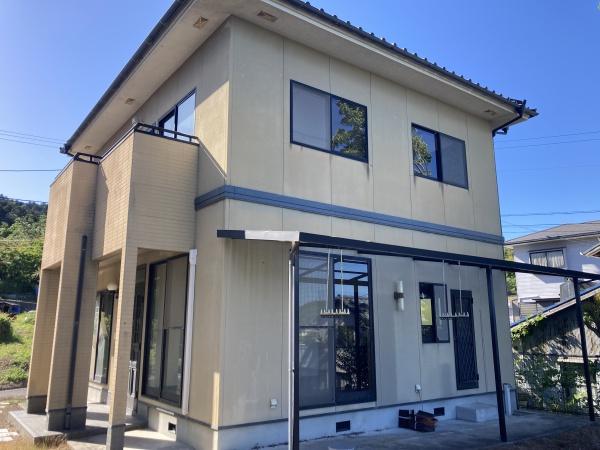 今治市波方町波方の中古一戸建て