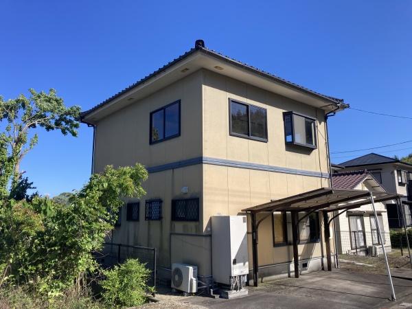 今治市波方町波方の中古一戸建て