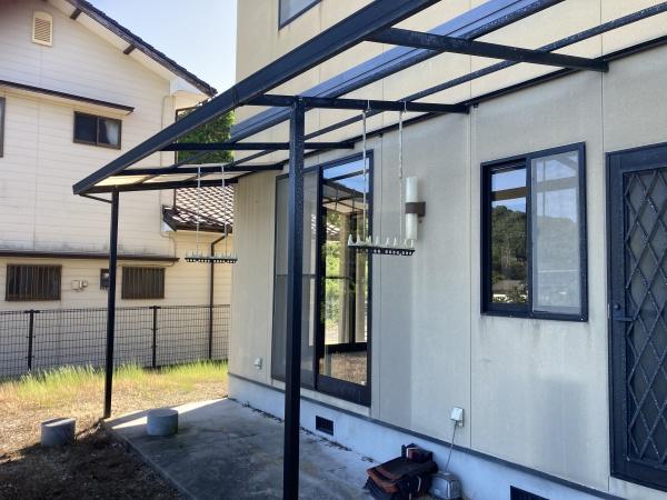 今治市波方町波方の中古一戸建て