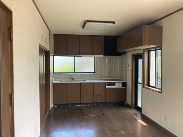 今治市波方町波方の中古一戸建て