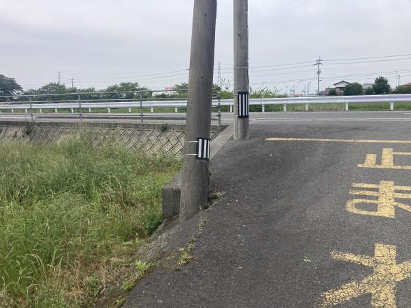 西条市下島山甲の土地