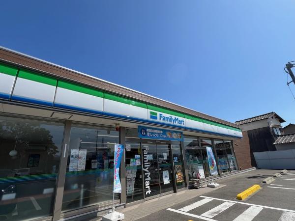 今治市郷本町3丁目の中古一戸建て(ファミリーマート今治郷本町店)