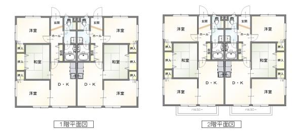 西条市大町　売アパート