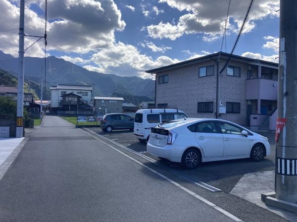 西条市大町　売アパート