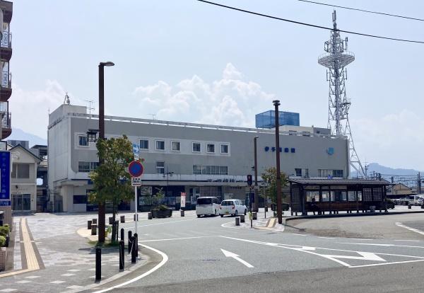 西条市大町 売アパート(伊予西条駅(JR四国予讃線))