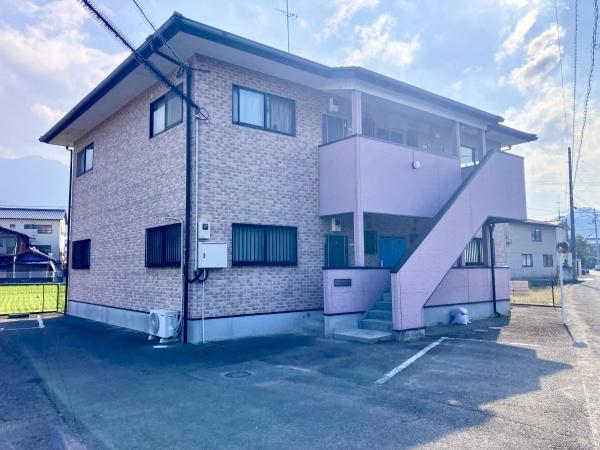 西条市大町　売アパート