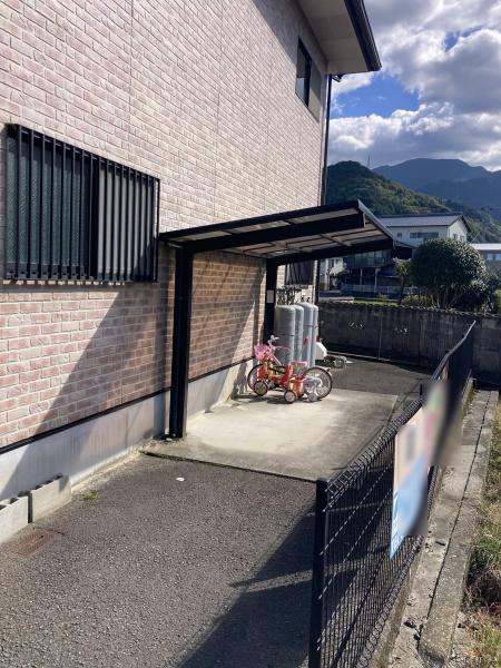 西条市大町　売アパート