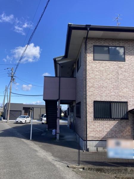 西条市大町　売アパート