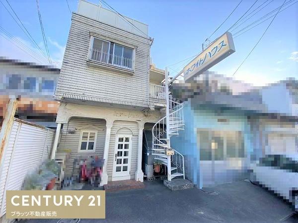 豊中市利倉２丁目の中古一戸建て