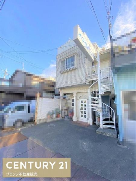 豊中市利倉２丁目の中古一戸建て