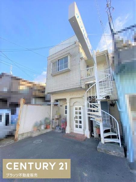 豊中市利倉２丁目の中古一戸建て