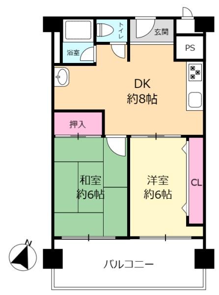 シャンボール豊中