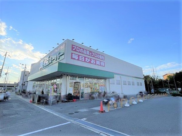 豊中市庄本町４丁目の中古一戸建て(業務スーパー千成店)