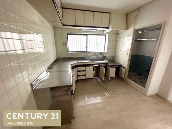 豊中市庄本町４丁目の中古一戸建