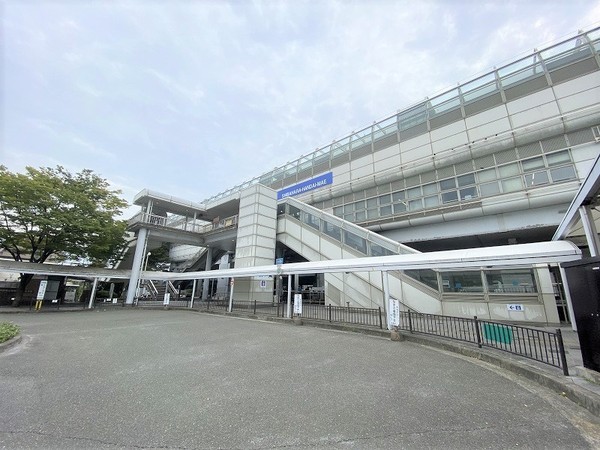 ルモンヒルズ豊中刀根山(柴原阪大前駅(大阪モノレール線))
