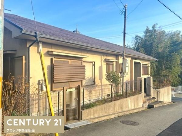 箕面市箕面２丁目の中古一戸建て