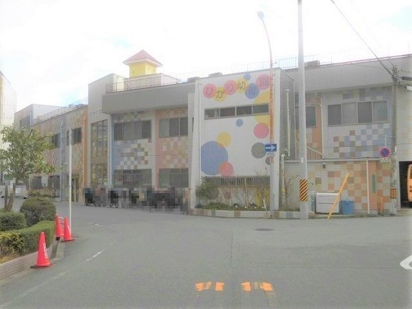 大阪市淀川区田川3丁目の中古一戸建て(ひかり幼稚園)