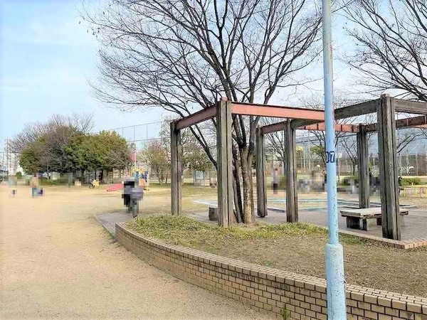 大阪市淀川区田川３丁目の中古一戸建て(三津屋中央公園)