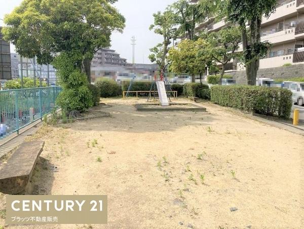 青葉丘マンション