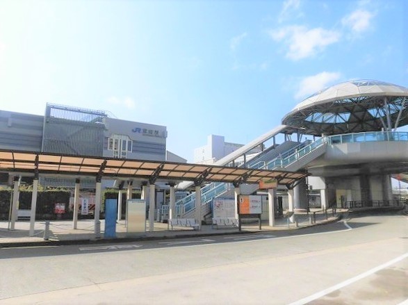 尼崎ザ・レジデンス(尼崎駅(JR東海道本線))