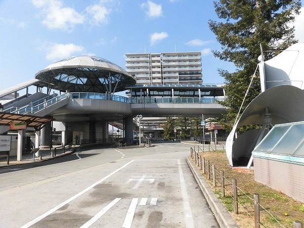 尼崎ザ・レジデンス(尼崎駅(JR福知山線))