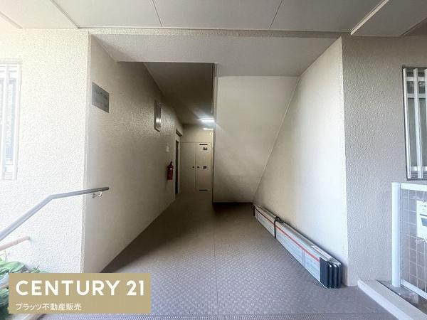 ユニライフ北大阪１号棟