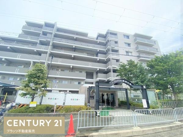 ハイロイヤル緑地公園Ｂ棟