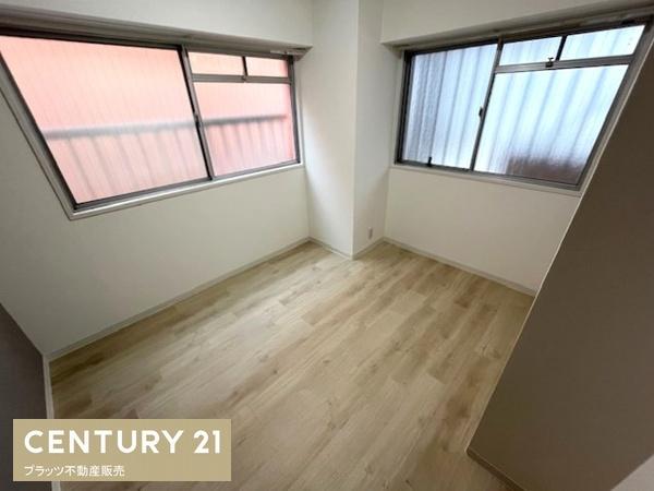 ライオンズマンション江坂
