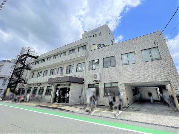 豊中市庄内栄町4丁目の中古一戸建て(医療法人善正会上田病院)