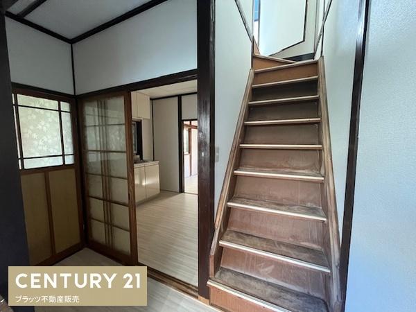 川西市小戸３丁目の中古一戸建て