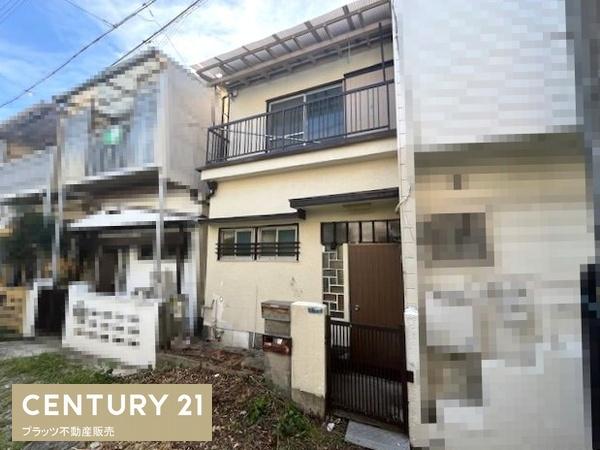 川西市小戸３丁目の中古一戸建て