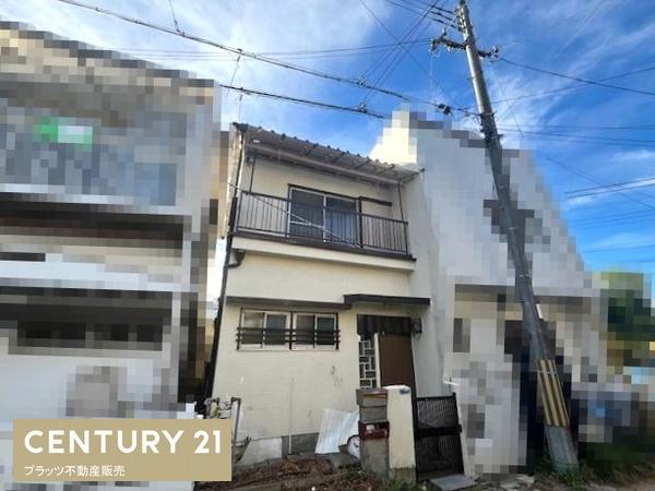 川西市小戸３丁目の中古一戸建て