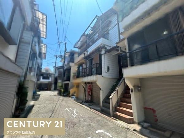 大阪市西淀川区姫島２丁目の中古一戸建