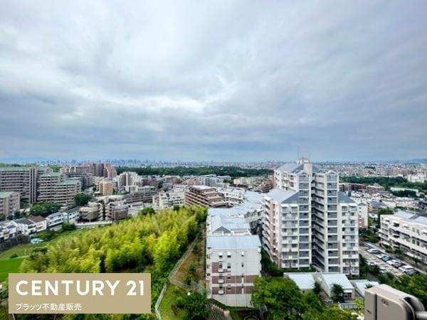 ウエリス豊中桃山台