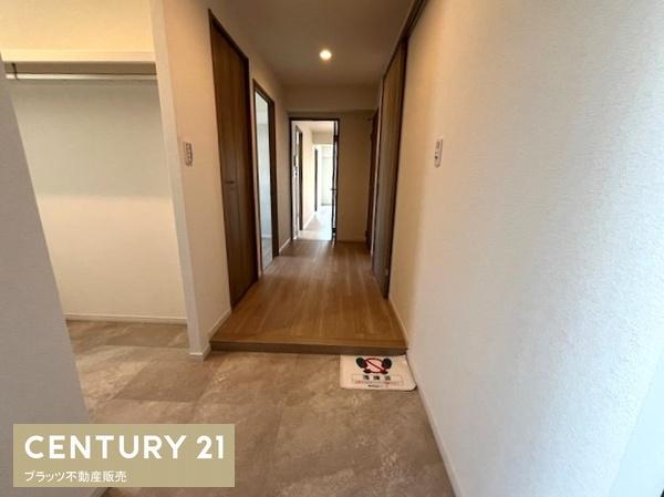 千里グリーンマンション