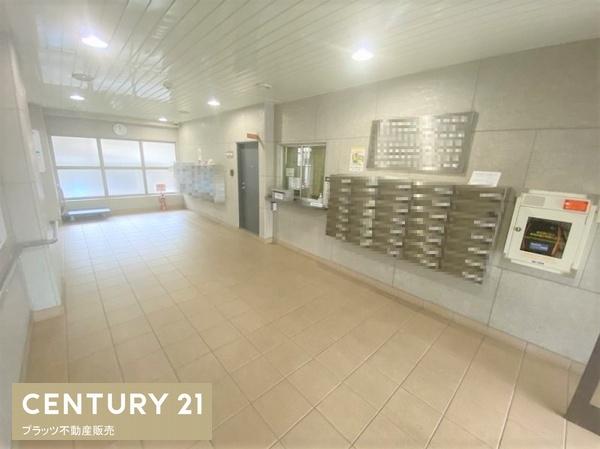 千里グリーンマンション