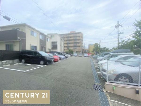 千里グリーンマンション