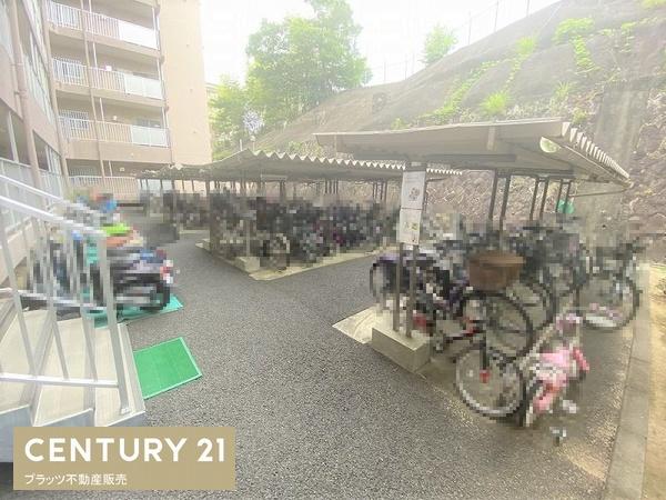 千里グリーンマンション