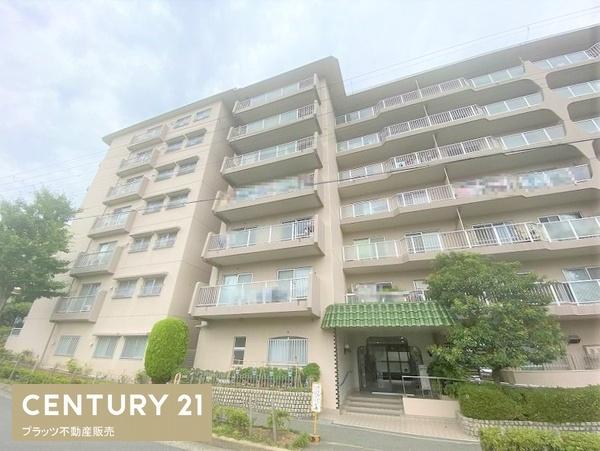 千里グリーンマンション