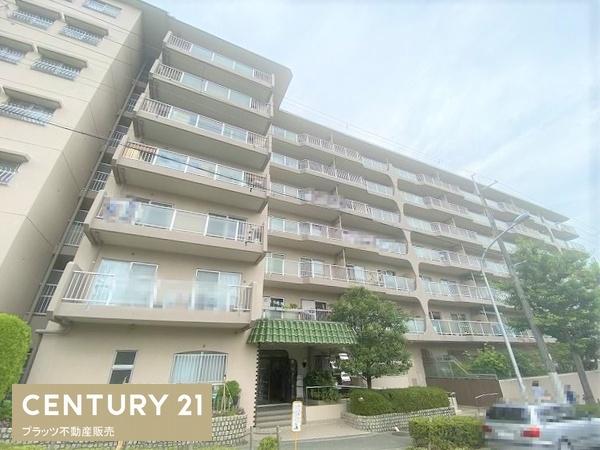 千里グリーンマンション