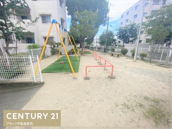 豊中豊松園ハイツＦ棟