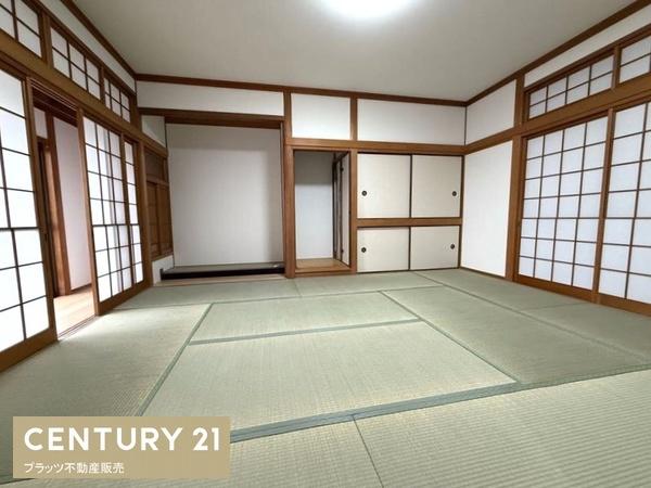 箕面市箕面３丁目の中古一戸建て