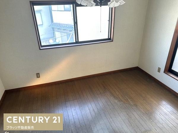 東大阪市日下町７丁目の中古一戸建て