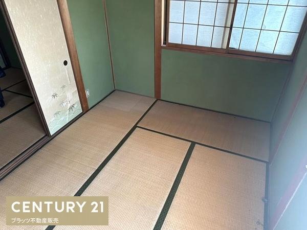 東大阪市日下町７丁目の中古一戸建て