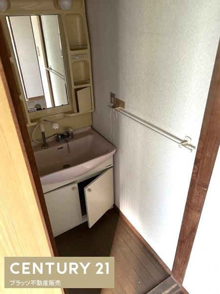 東大阪市日下町７丁目の中古一戸建て