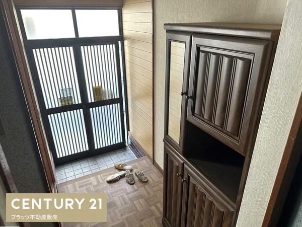 東大阪市日下町７丁目の中古一戸建て